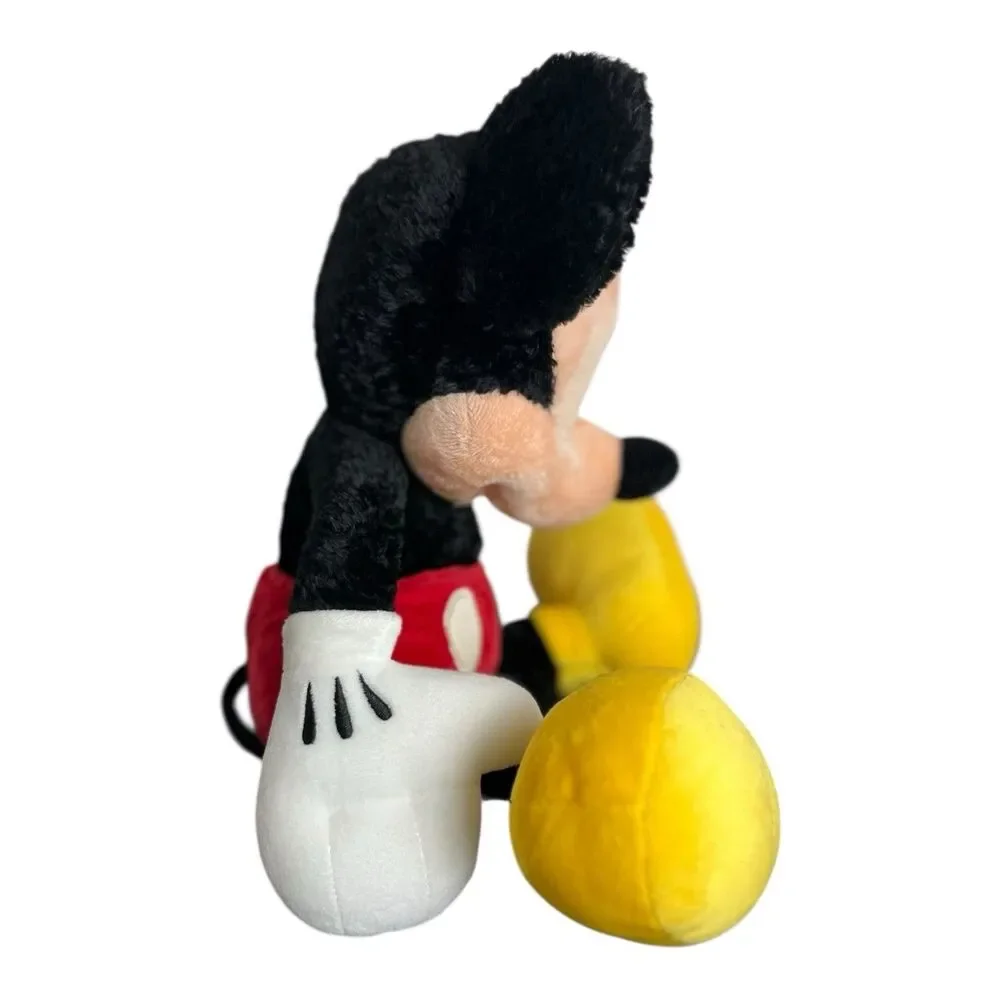 Vintage Disneyland Walt Disney World Mickey Mouse 16”
